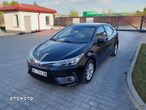 Toyota Corolla 1.6 Comfort - 11