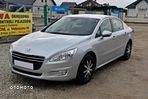 Peugeot 508 1.6 T Business Line - 3