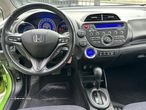 Honda Jazz 1.3 IMA i-VTEC Elegance - 18