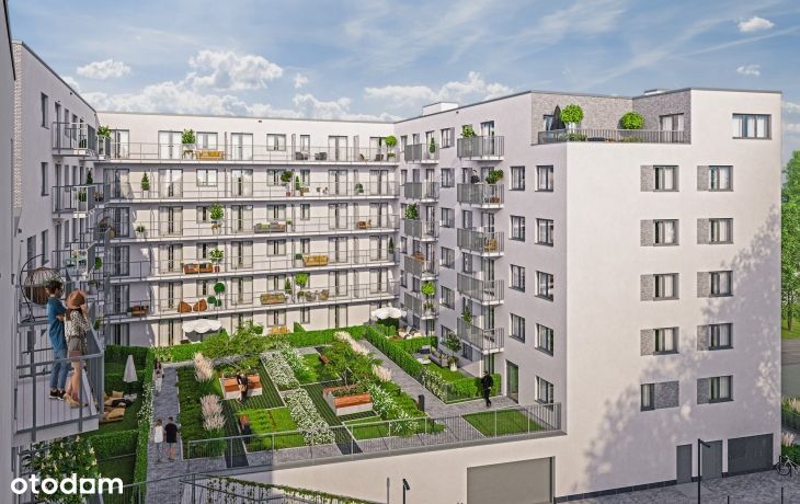 Apartamenty Mikołowska | atrakcyjne rabaty!