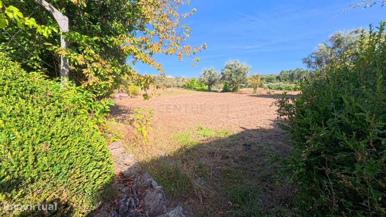 Casa T6 em Penalva do Castelo com Vista Panorâmica - Grande imagem: 5/32