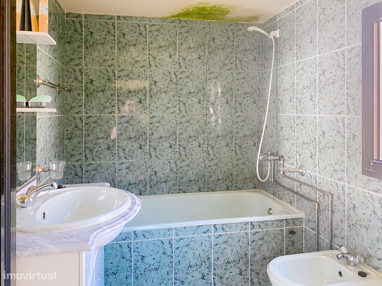 Moradia histórica independente em Riba de Moura, Monção-7