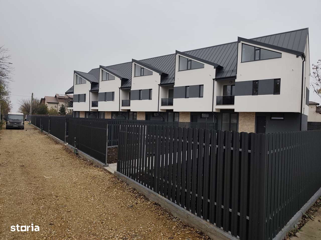 FARA COMISIOANE casa eleganta 5 camere 3 bai P+1+ M incalzire pardos-8