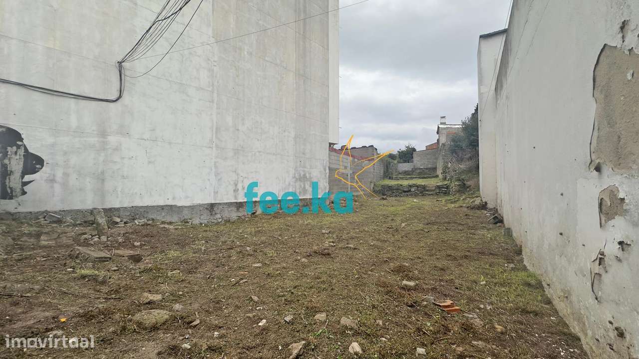 Terreno em Alcains - Grande imagem: 5/14