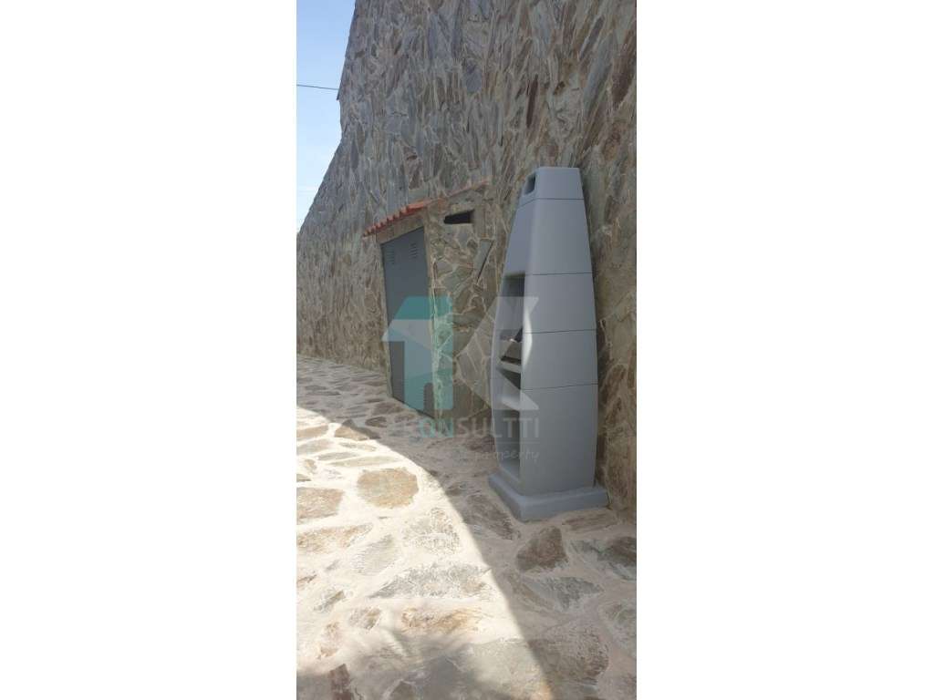 Moradia de Charme T3 Alcabideche-32