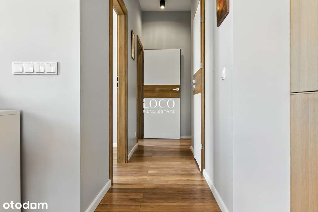 3 pokoje w samym sercu Kazimierza - Pełny obrazek: 5/15