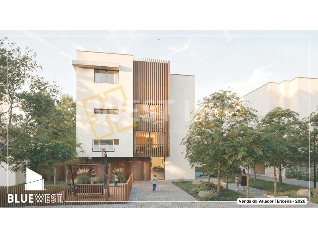 Lote de Terreno com 1.003 metros² e Projeto Aprovado | Malveira-10