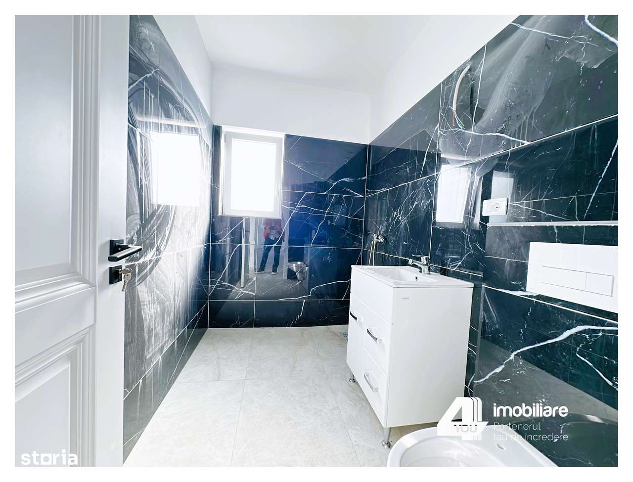 Apartament 2 camere  Gradiste Cartier NOU Cehov - Imagine principală: 4/10