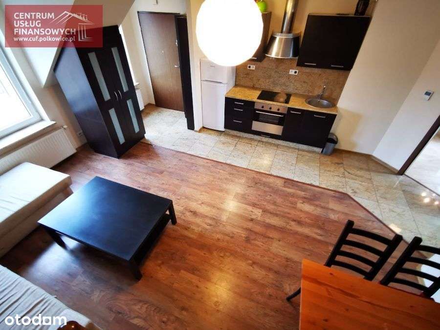 Mieszkanie bezczynszowe Centrum Polkowic - Pełny obrazek: 5/17