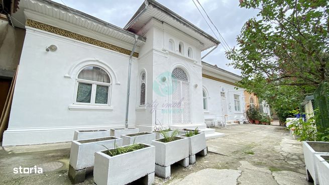 Casa in zona Eminescu - Mosilor