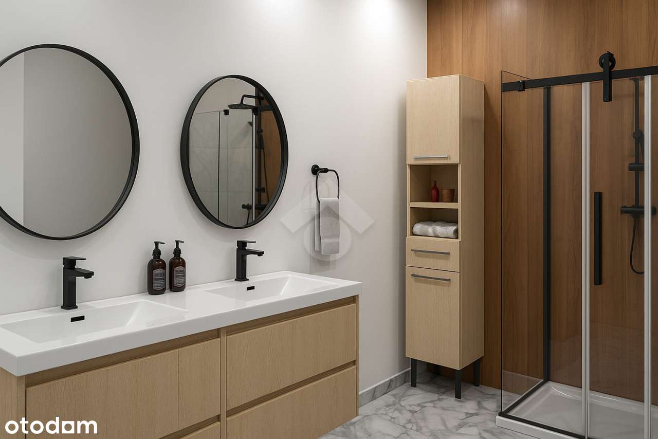 Widokowe 3 pokoje | 9 piętro | Galeria Bronowice | IKEA-15