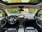 BMW X3 xDrive30d AT Luxury Line - 7