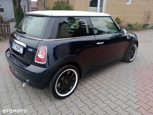 MINI Cooper - 7