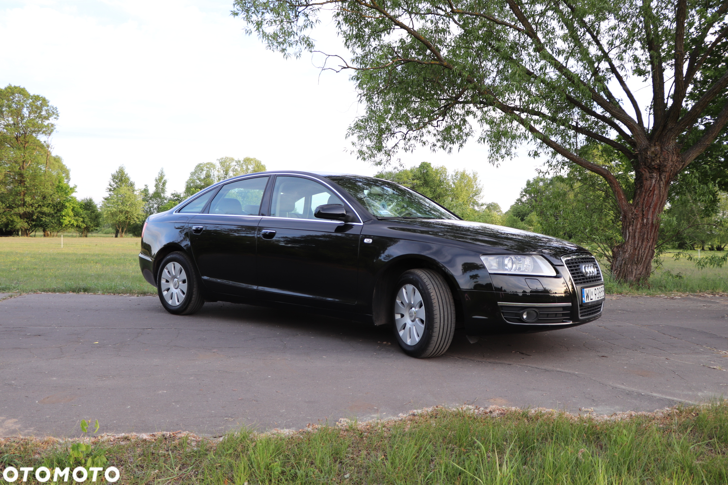 Audi A6 2.0 TDI - 7