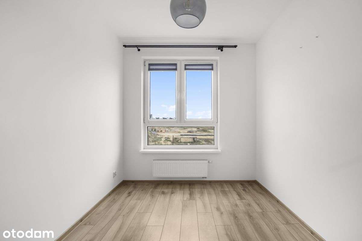 Idealne mieszkanie dla rodziny – duży balkon, 2 mp-5