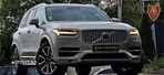 Volvo XC 90 D5 AWD Geartronic Inscription - 12