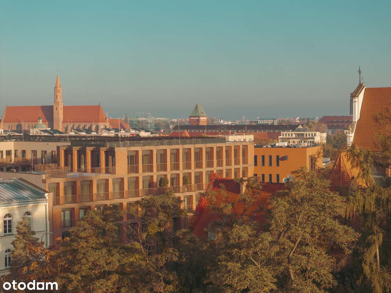 Bernardyńska 4 | mieszkanie 4-pok. | A/5/01 - Pełny obrazek: 5/9