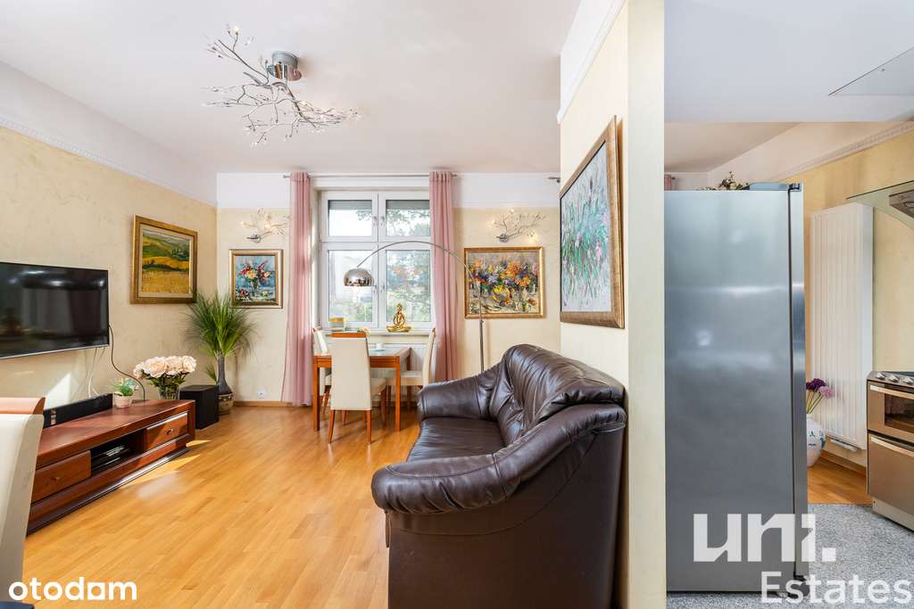 apartament w stylu włoskim| obok Rynku! HIT - View 2