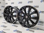 Jantes Seat Ibiza em 17 (5x100) - 2