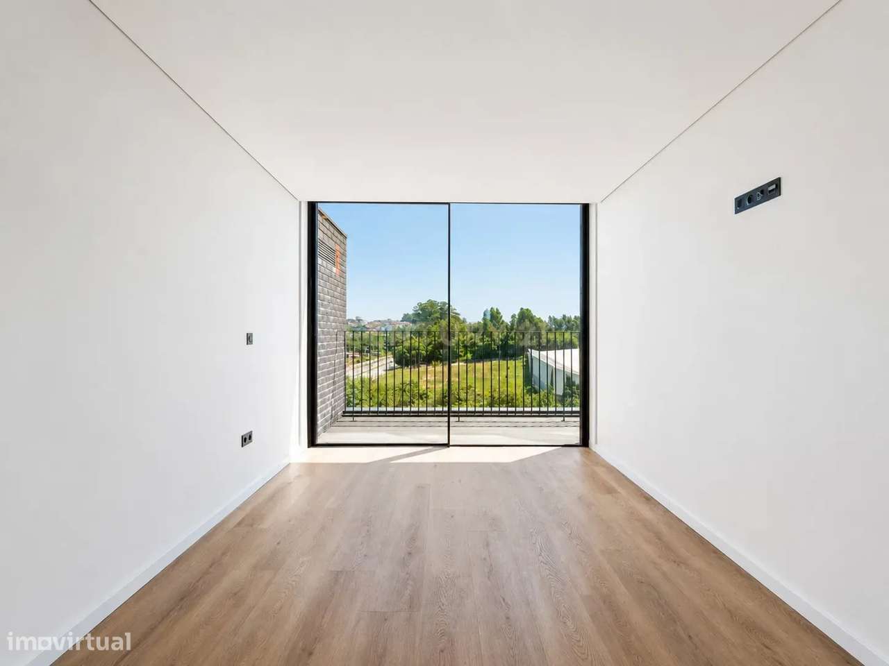 Luxuoso Apartamento T3 em Gondomar com Vista Panorâmica-19