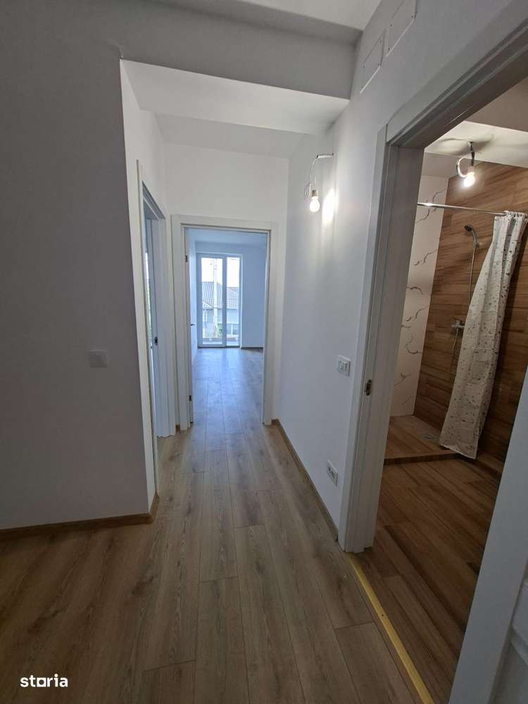 Casa/Apartament insiruit, 150 mp, beci, loc de parcare, 3 camere, 2bai-10