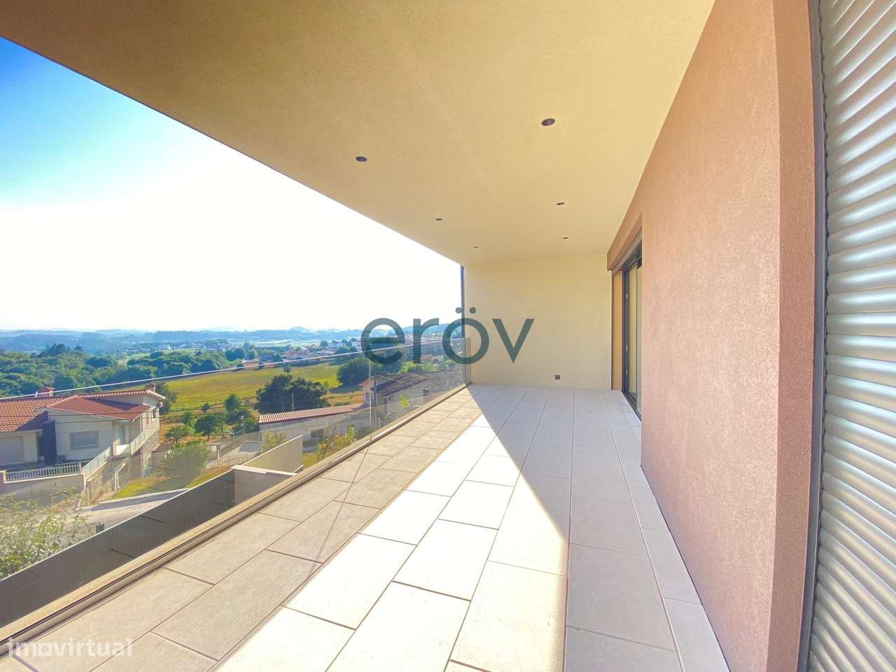 Moradia T4 de Luxo em Requião – Vila Nova de Famalicão-36