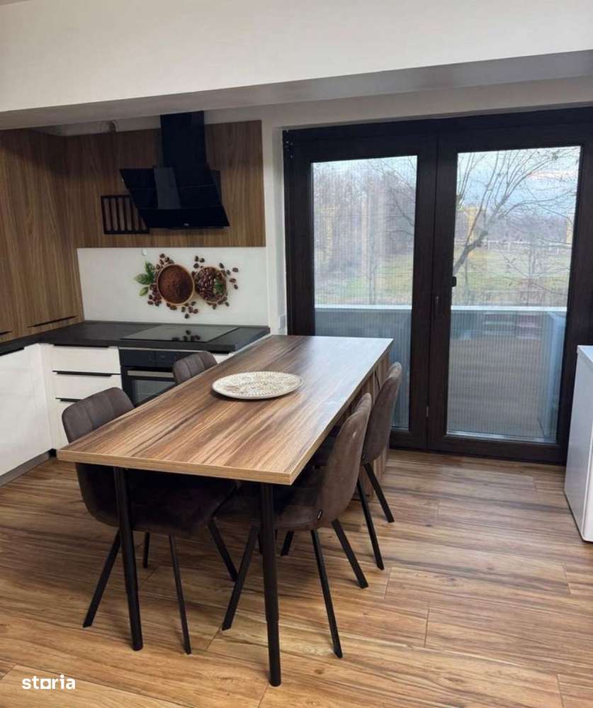 AP. 2 CAMERE BANEASA, MOBILAT, BLOC NOU, LOC PARCARE, COMISION 0% - Imagine principală: 4/10