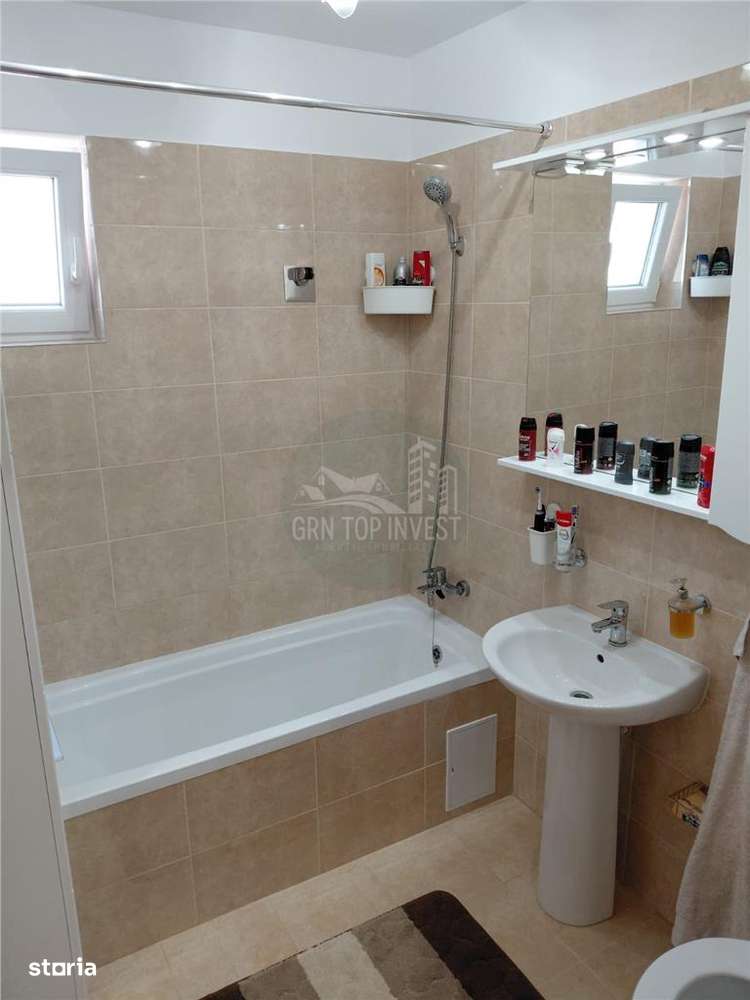 Apartament 2 camere balcon boxa parcare zona Turnisor - Imagine principală: 4/12