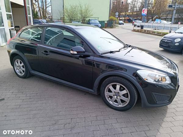 Volvo C30 D2 Edition - 9