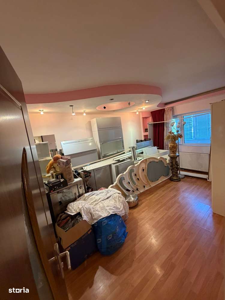 Vand 3 Camere Decomandat Parter-2