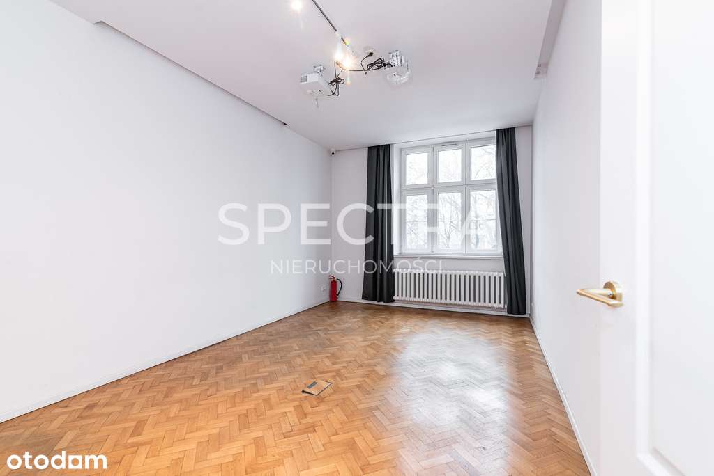 Wyjątkowe mieszkanie w samym sercu Krakowa-7