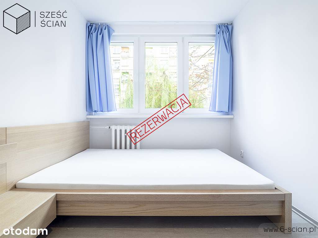 Mieszkanie 4 pok | Komórka | Legnicka - Widok 6