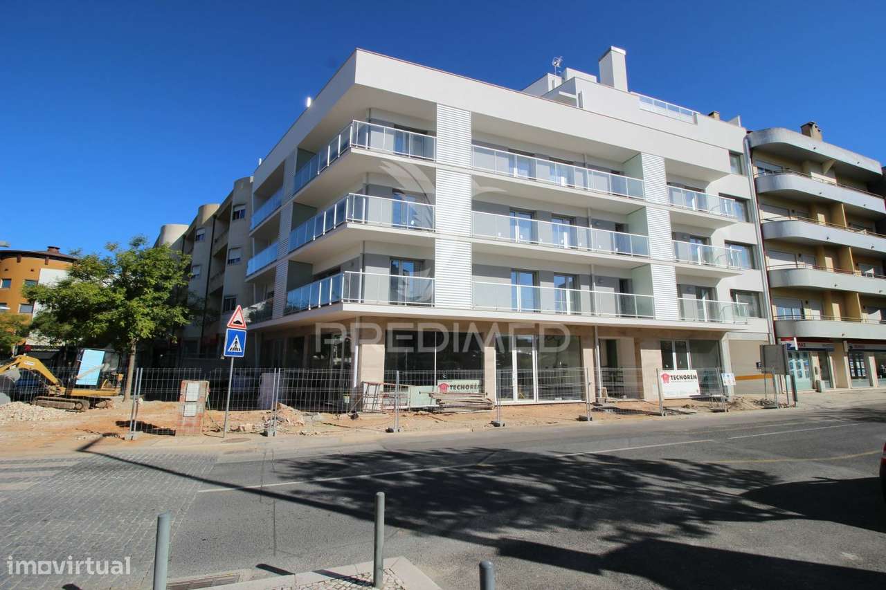 Loja com 38m2 em Fátima - Grande imagem: 2/6