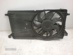 Termoventilador Usado FORD/FOCUS II (DA_, HCP)/1.6 TDCi | 07.04 - 09.12 REF. MOT... - 2