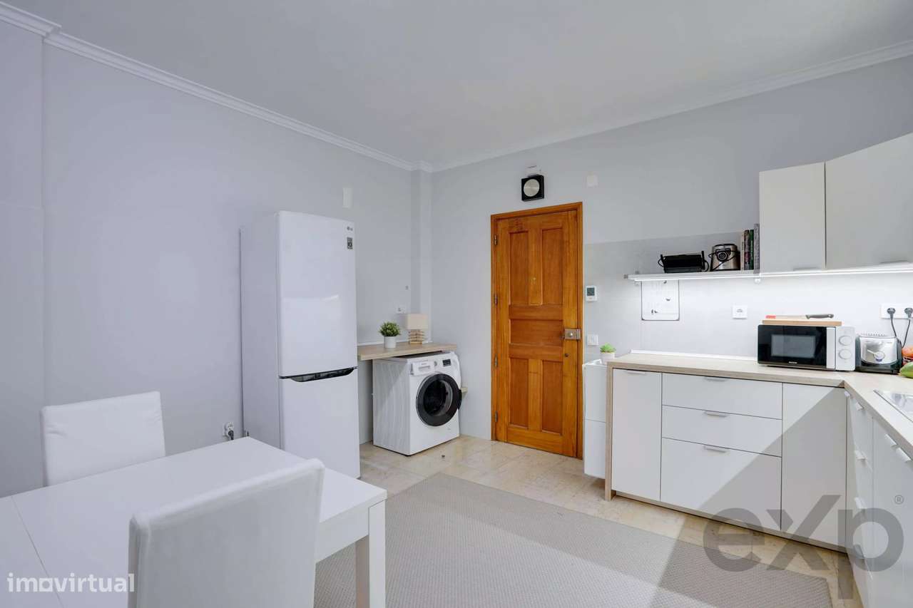 QUINTA  URBANA  A 10 MINUTOS  DE LISBOA - Grande imagem: 5/26