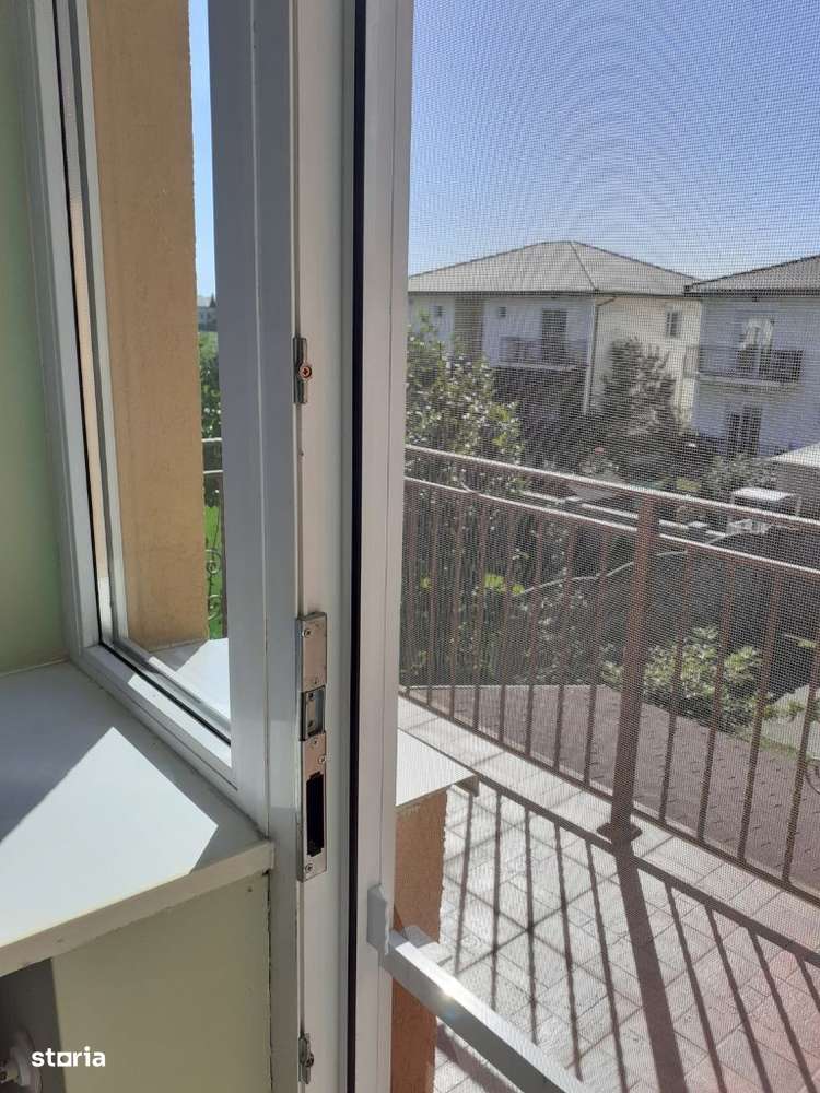 Casă- vilă, în spate la Selgros-10