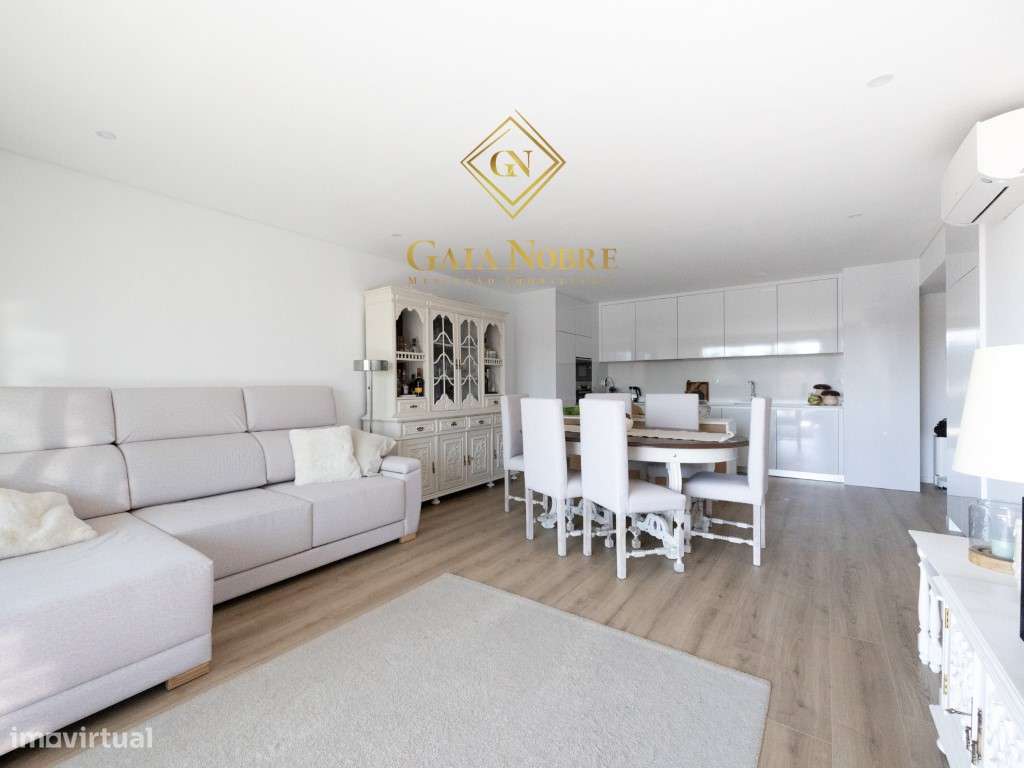 T2 em Vilar do Paraíso-5