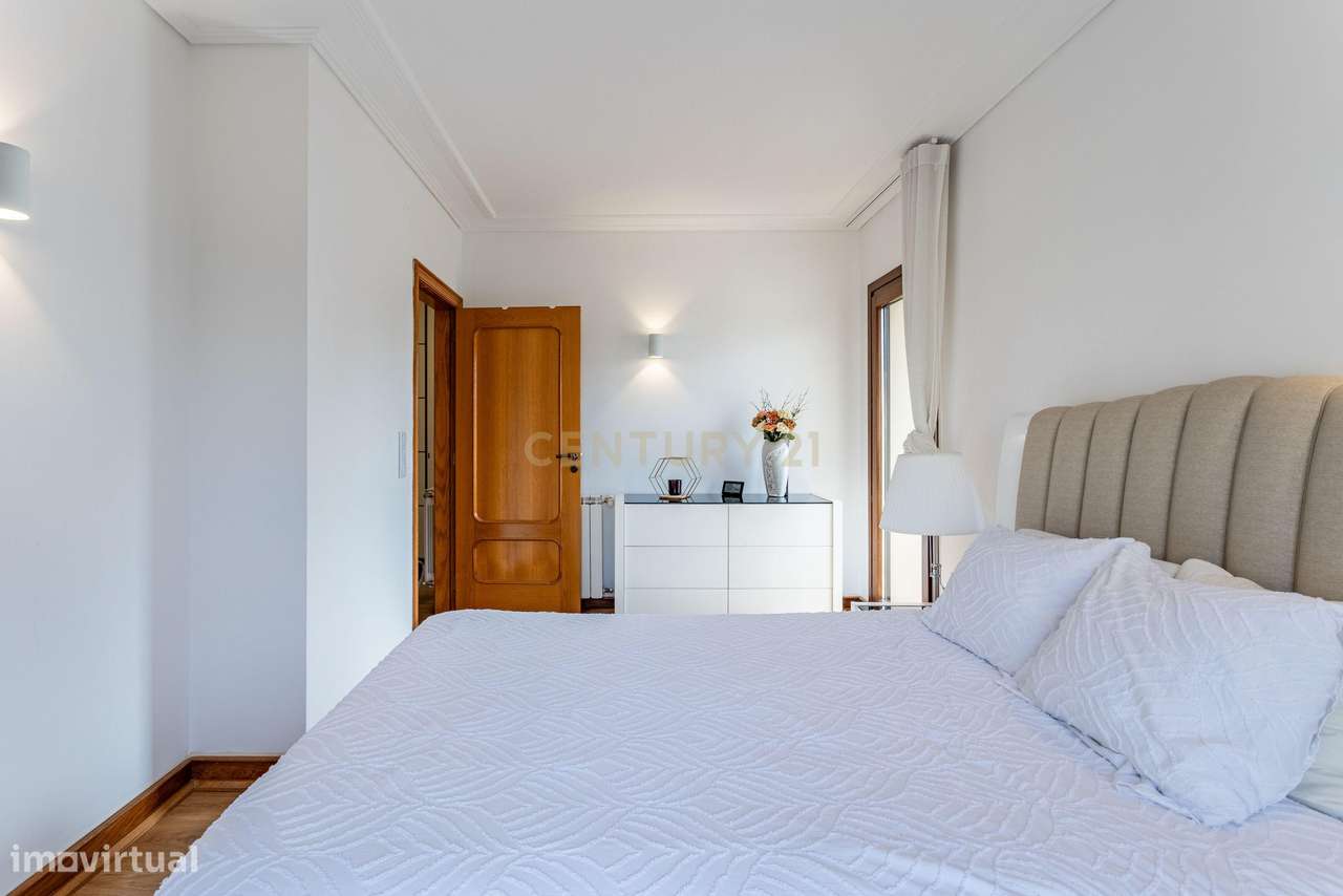 Apartamento T2 na Urbanização Real Forte-20