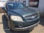 Usa Dreapta Fata Chevrolet Captiva 2006 - 2010 SUV 4 Usi VERDE (483) - 1