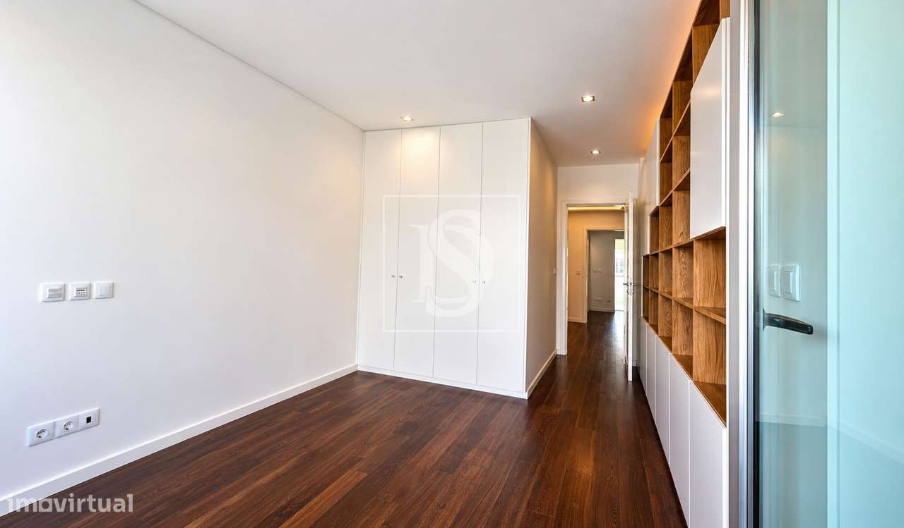 Apartamento T3 - Braga (São Vicente)-1