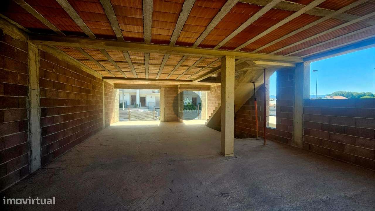 Moradia em Banda T3 Venda em Loureira,Vila Verde-10