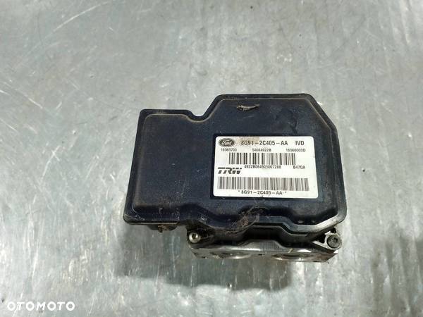 POMPA ABS FORD MONDEO IV 8G91-2C405-AA 1.6 16V - 5