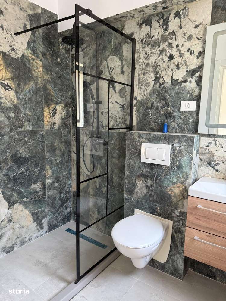 Comuna Berceni-Vidra vanzare case-5