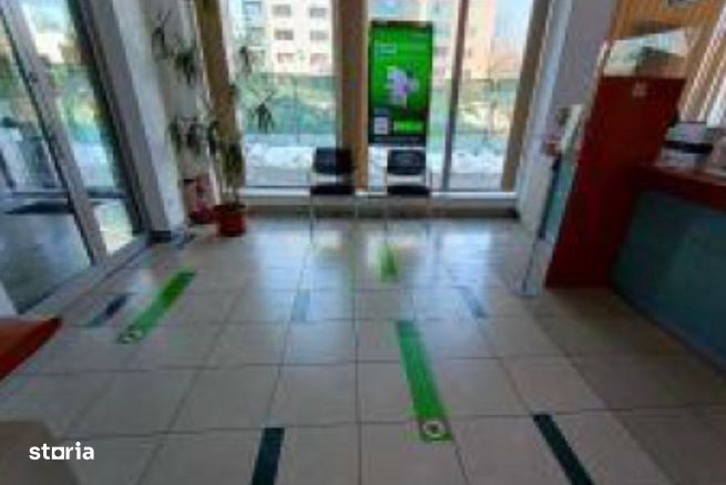 Spațiu Comercial de Vânzare – 200mp parter, Zona Băneasa-2
