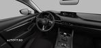 Mazda 3 FASTBACKe-SKYACTIV-G 150 M HYBRID EXCLUSIVE-LINE - 11