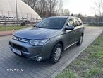 Mitsubishi Outlander 2.2 DID Intense + - 1