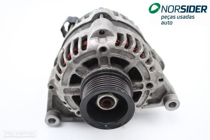 Alternador Chevrolet Aveo|11-16 - 2