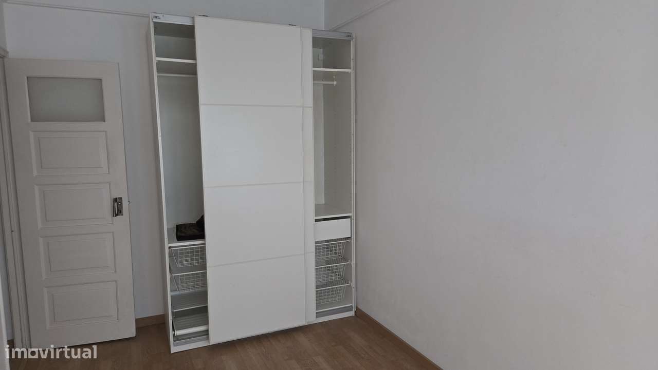 Apartamento Estrela Lapa - Grande imagem: 4/15