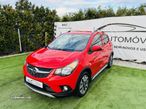 Opel Karl 1.0 ECOTEC S&S Rocks - 4