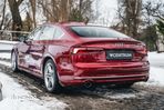 Audi A5 45 TFSI mHEV Quattro S Line S tronic - 6